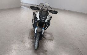 HONDA 400X NC56
