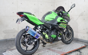 KAWASAKI NINJA 400 2019 EX400G