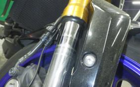 YAMAHA MT-09 ASP 2019 RN52J