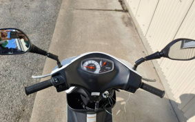 SUZUKI ADDRESS V50 CA44A