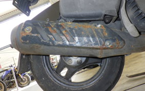 SUZUKI MOLLET 1984 FA14B