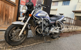 HONDA CB400SF K NC39