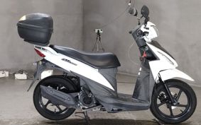 SUZUKI ADDRESS V110 CE47A