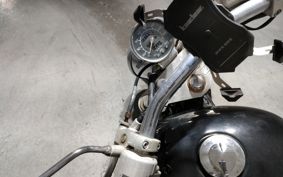 HONDA STEED 400 NC26