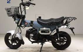 HONDA DAX 125 2025 JB04