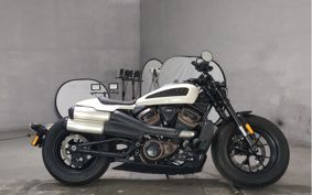 HARLEY RH1250S ZC4