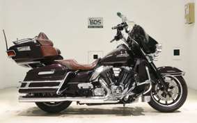 HARLEY FLHTCUTC 1690 2014