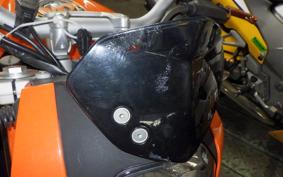 KTM 200 DUKE