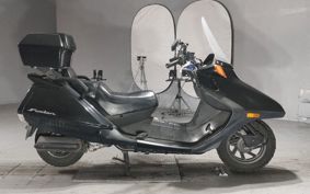 HONDA FUSION MF02