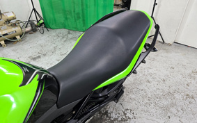 KAWASAKI NINJA 400R 2012 ER400B