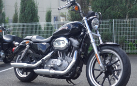 HARLEY XL883L 2012 CR2