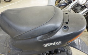 HONDA DIO GEN 3 2004 AF34