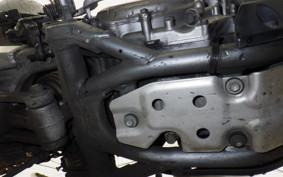 SUZUKI DR-Z400SM 2005 SK44A