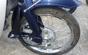 HONDA C50 SUPER CUB E C50