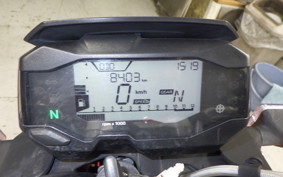 BMW G310R 2019