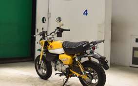HONDA MONKEY 125 ABS JB02