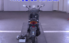 YAMAHA AXIS100