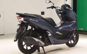 HONDA PCX 125 2022 JF81