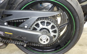 KAWASAKI NINJA 1000SX 2023 ZXT02K