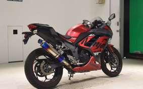 KAWASAKI NINJA 250 ABS EX250L