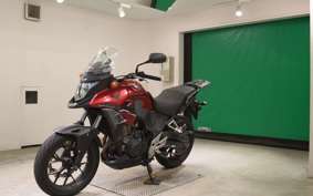 HONDA 400X 2013 NC47