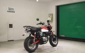 HONDA MONKEY 125 ABS 2005 JB02