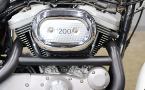 HARLEY XL1200S 2002 CHP