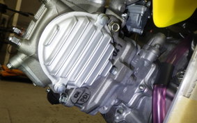 SUZUKI DR-Z50 2018 JA42A