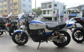SUZUKI GSX400 1997 GK79A