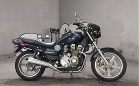 HONDA NIGHTHAWK 750 RC39