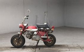 HONDA MONKEY Z50A