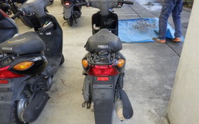 YAMAHA JOG Gen.5 SA36J