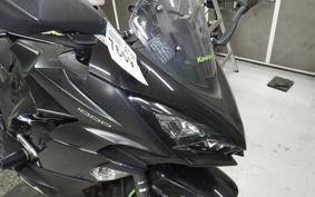 KAWASAKI NINJA 1000 A 2018 ZXT00W