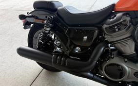 HARLEY RH975S 2026 ZF1