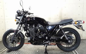 HONDA CB1100 2015 SC65