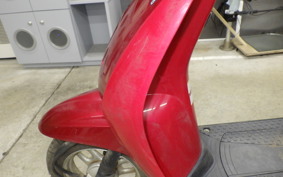 HONDA TODAY 2021 AF61
