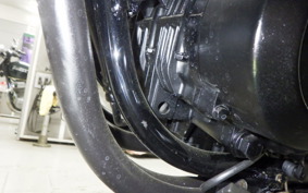 KAWASAKI GPZ400F 1984 ZX400A