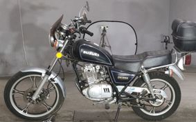 SUZUKI GN125 H PCJG9