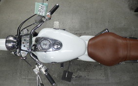 HONDA MAGNA 250 S 2023 MC29