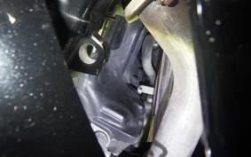 KAWASAKI ZZ1400 NINJA R 2008