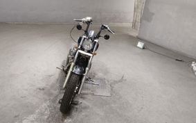 HONDA STEED 400 1992 NC26