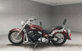 YAMAHA DRAGSTAR 400 CLASSIC 2000 VH01J