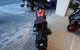 DUCATI SCRAMBLER FULL THROTTLE 2024 7K00