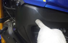 YAMAHA XSR900 2022 RN80J