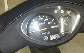 YAMAHA JOG ZR Gen.3 SA39J