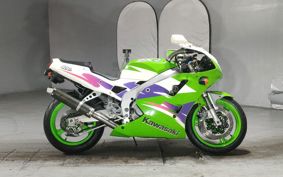 KAWASAKI ZXR400 ZX400L
