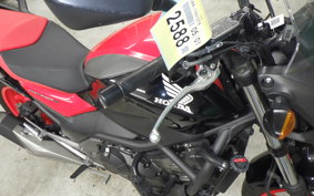 HONDA NC750S ABS 2018 RC88