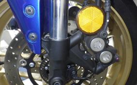 YAMAHA XSR900 2023 RN80J