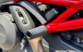 DUCATI MONSTAR 1100EVO 2012