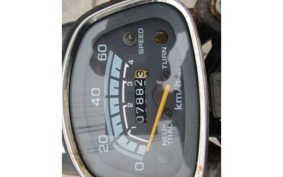 HONDA BENLY50 CD50